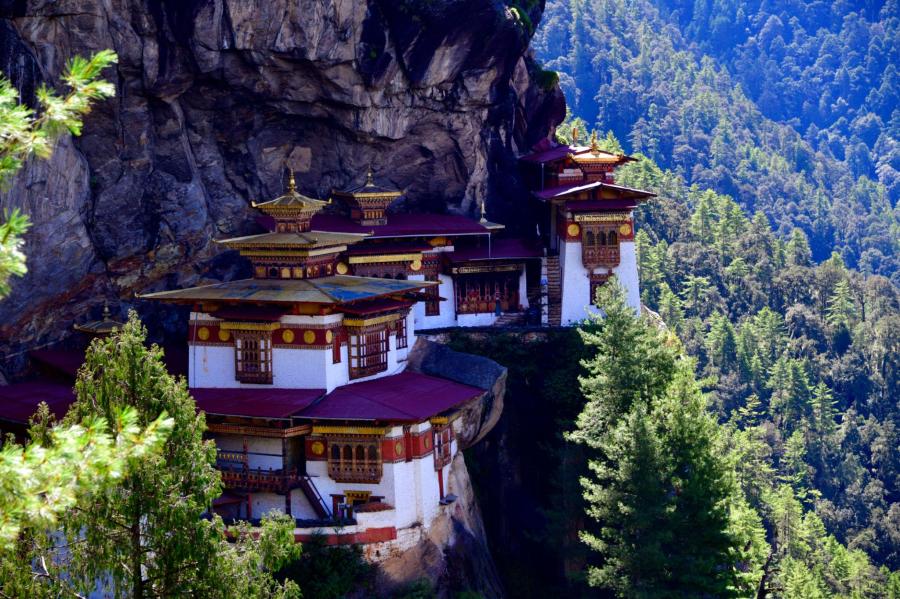 Bhutan
