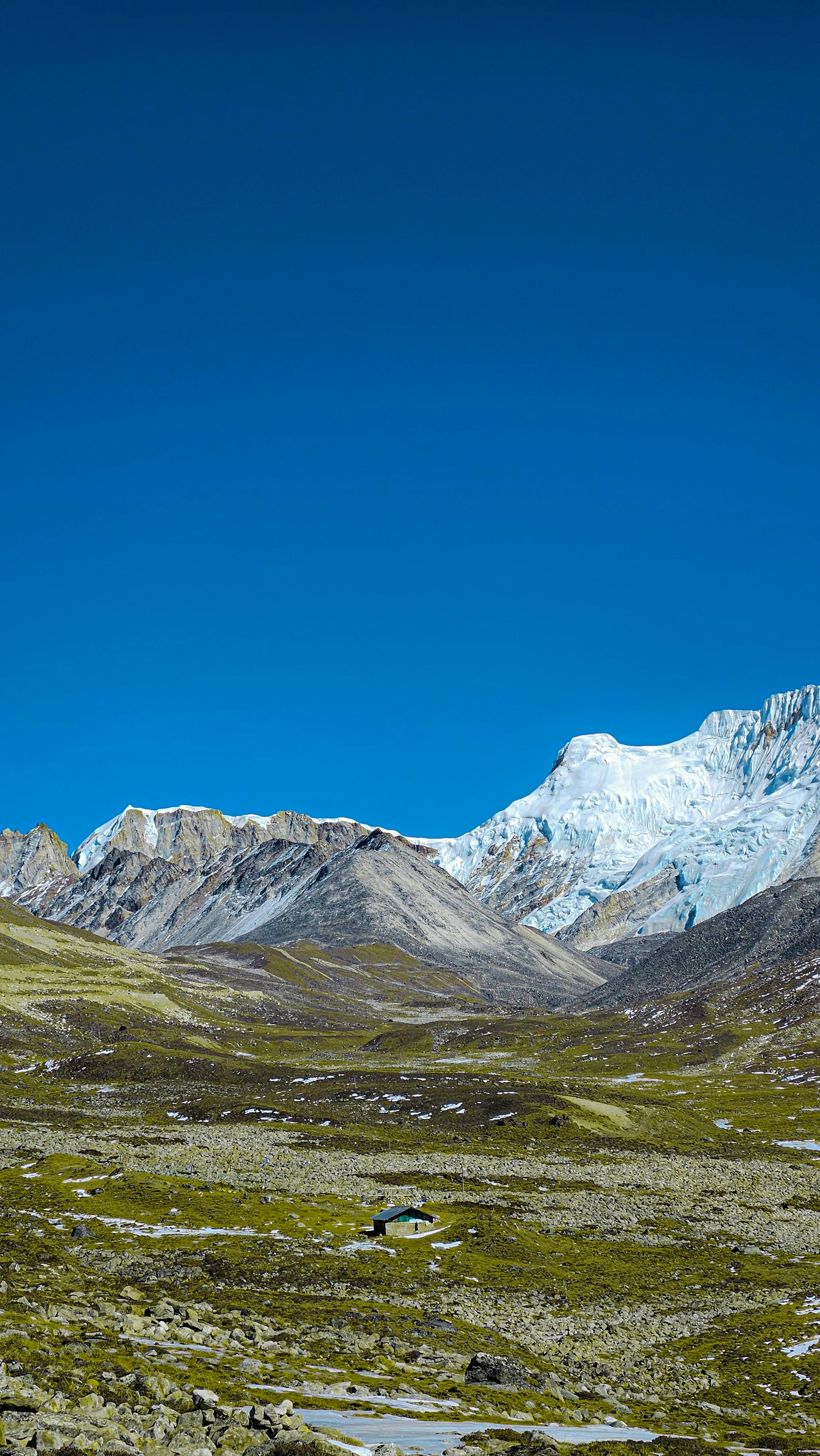 Gangtok and Lachung Tour Package