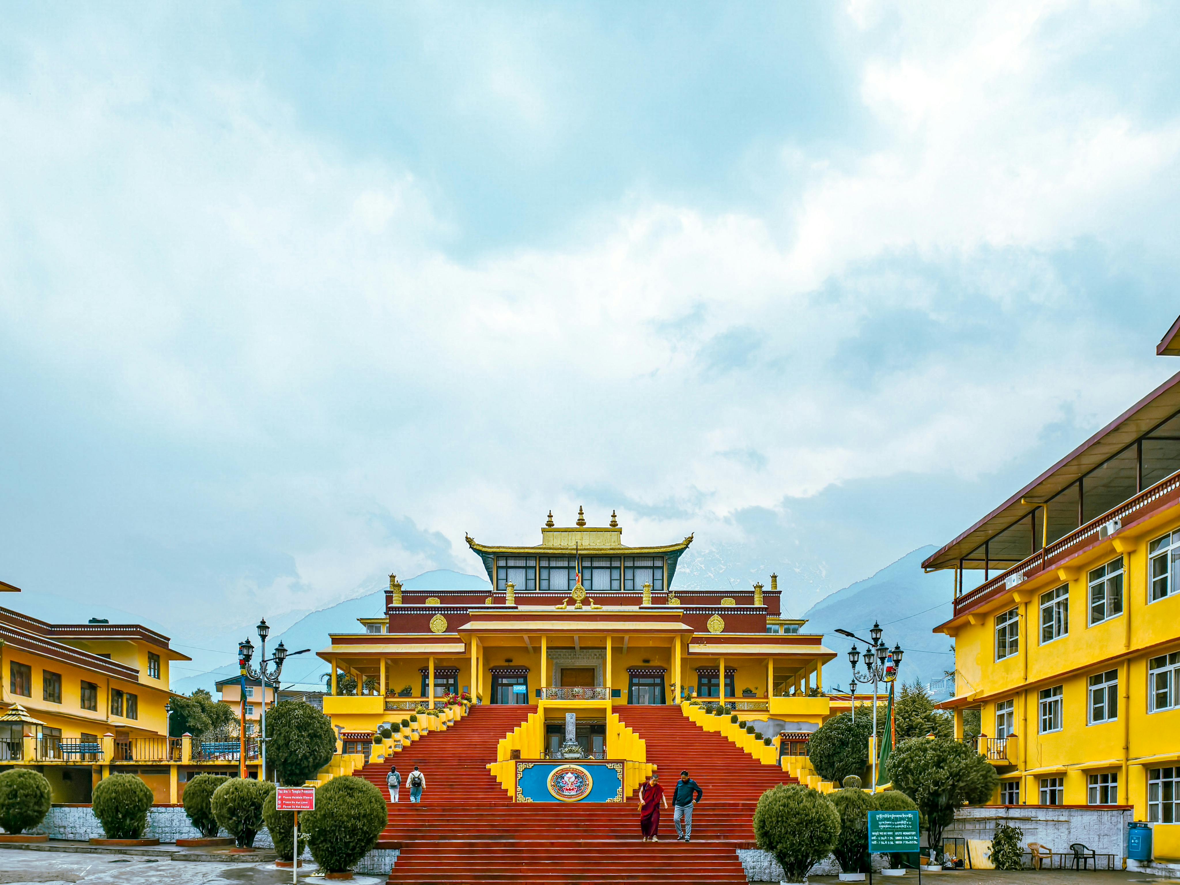 Delightful Sikkim and darjeeling Tour package