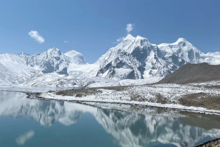 Exotic Gangtok Lachung Pelling - Tour Package