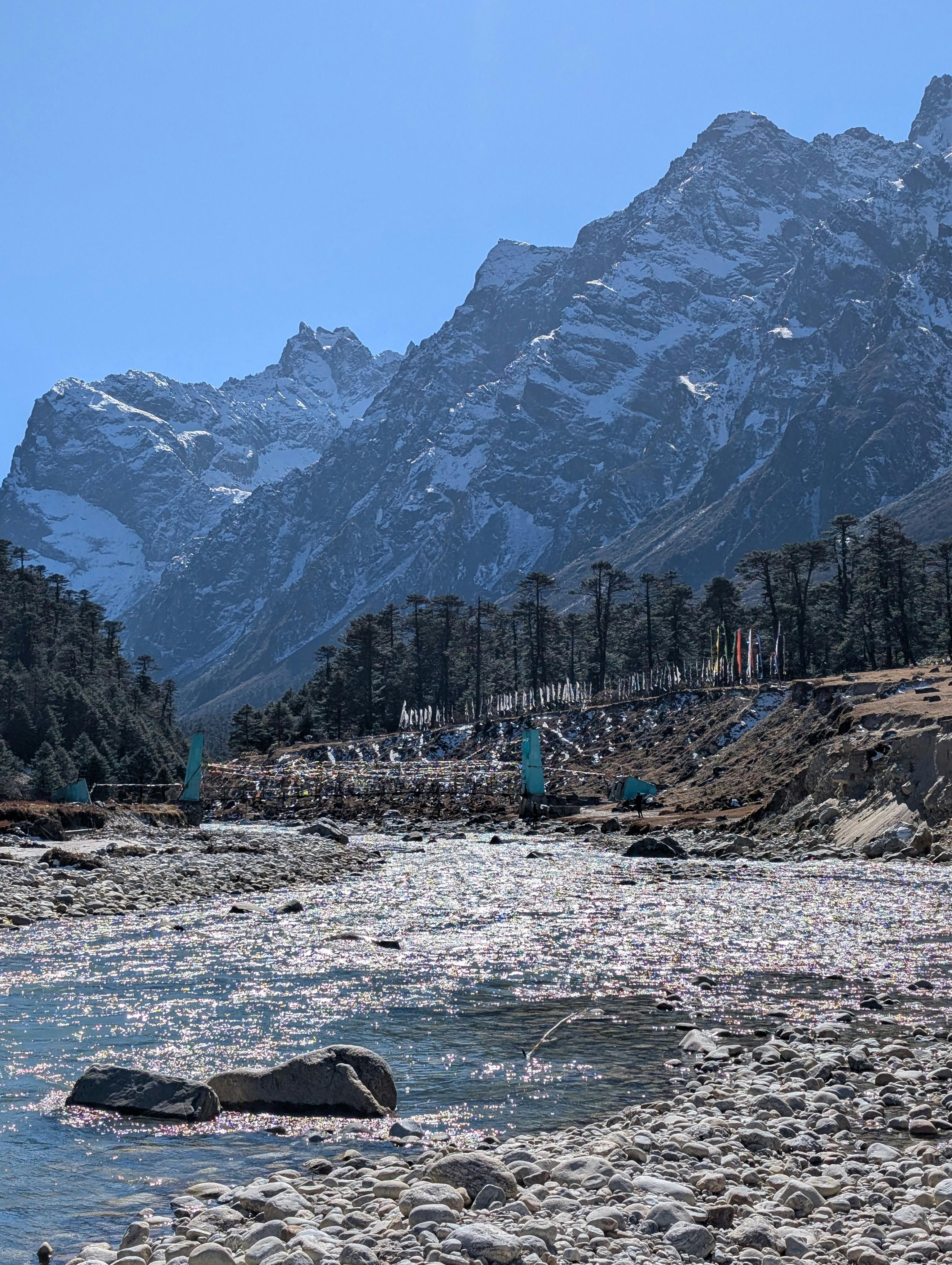 Gangtok and Lachung Tour Package