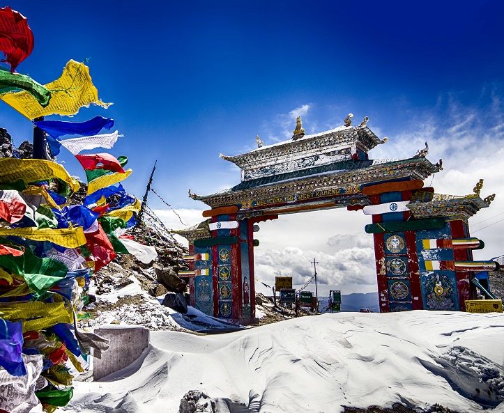 EXPLORE - ARUNACHAL , MEGHALAYA &  ASSAM PACKAGE