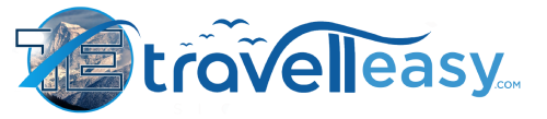 Travelleasy Logo